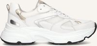 Witte OMODA Lage sneakers TOKIO - medium