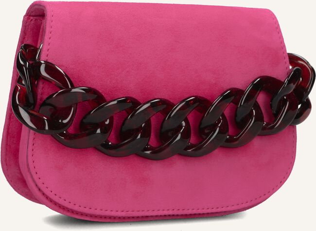 Roze UNISA Schoudertas ZBRUNA Roze UNISA Schoudertas ZBRUNA - large