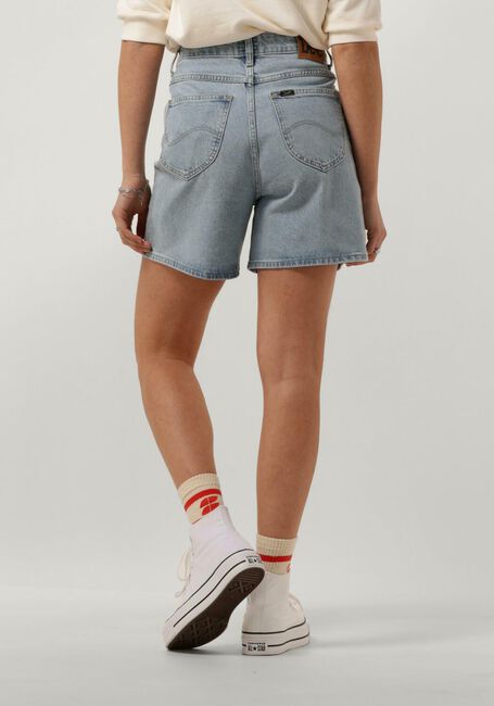 Blauwe LEE Shorts STELLA SHORT - large
