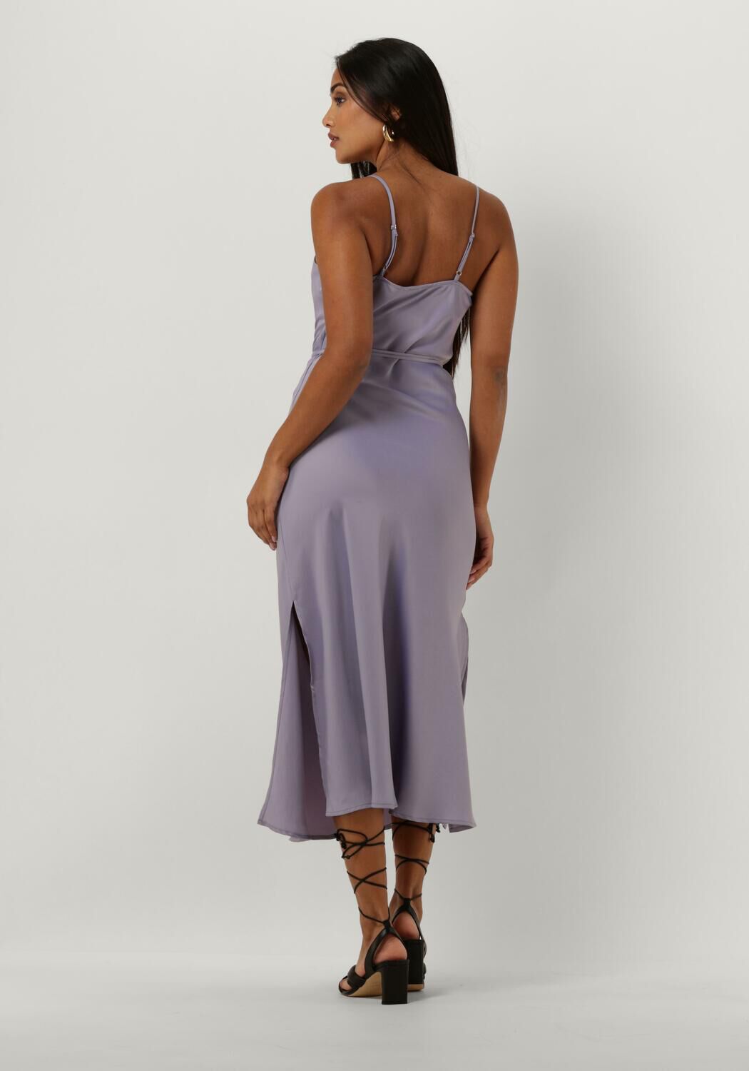 Y.A.S. Dames Jurken Yasthea Strap Long Dress S. Lila