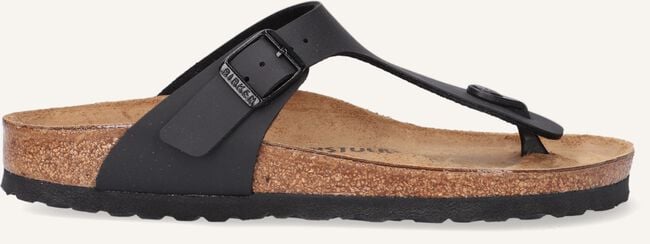 Zwarte BIRKENSTOCK Teenslippers GIZEH KIDS Zwarte BIRKENSTOCK Teenslippers GIZEH KIDS - large