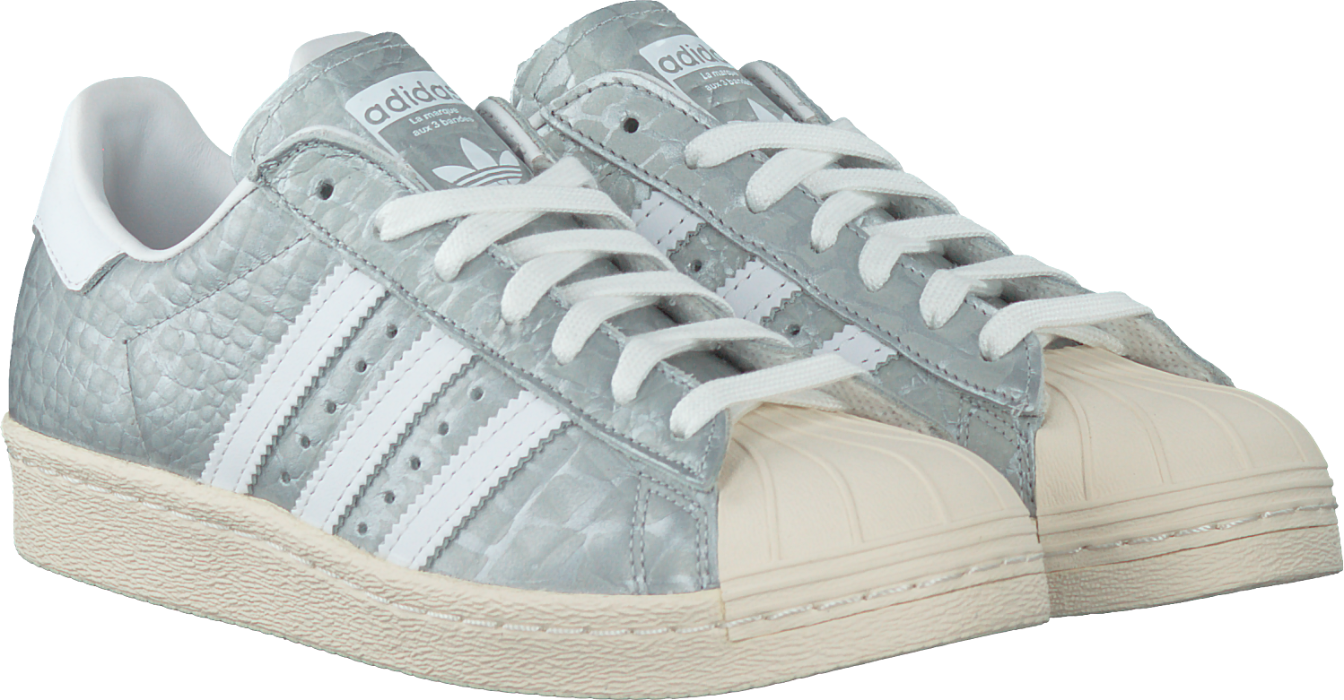 superstar 80s dames prijs