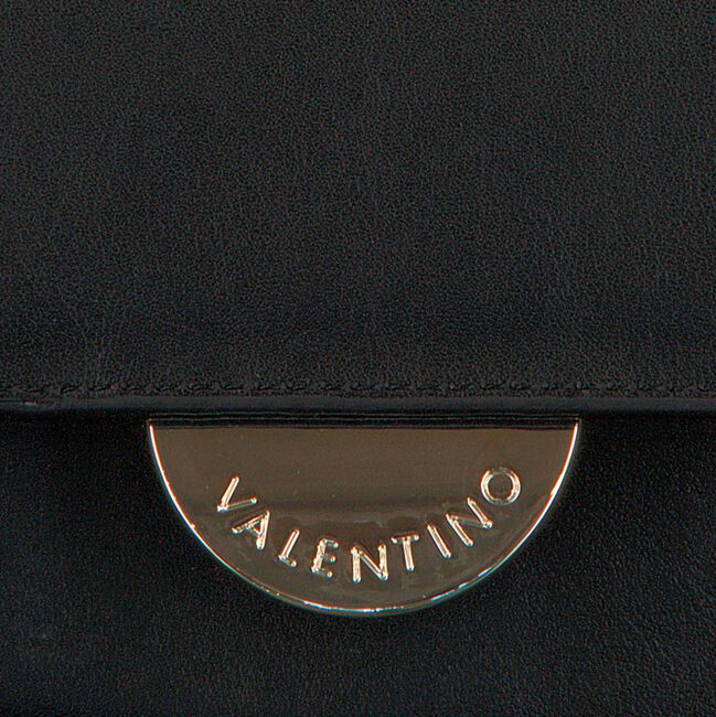Zwarte VALENTINO BAGS Portemonnee FALCOR WALLET - large