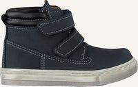 Blauwe TON & TON Enkelboots MK1537B9I - medium