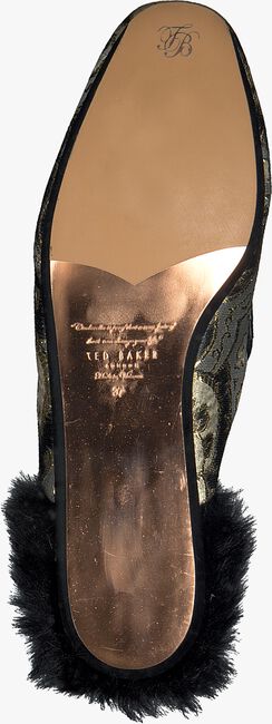 Zwarte TED BAKER Loafers KERRIY - large