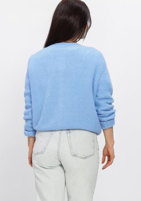 Blauwe AMERICAN VINTAGE Trui VITOW - large