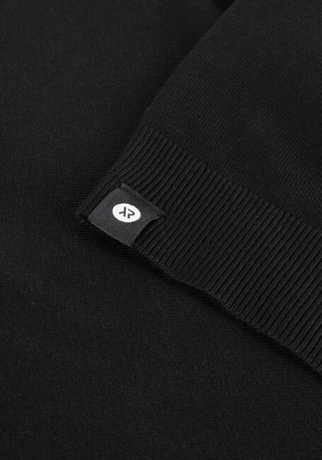 Zwarte RELLIX Coltrui KNITWEAR FANCY COL - large