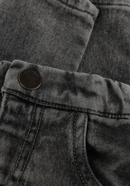 Grijze LIL' ATELIER Jeans NBNLULIA LOOSE JEANS 4017-CI LIL - large