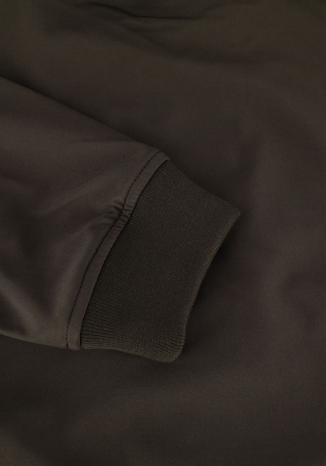 Groene LYLE & SCOTT Jack SOFTSHELL JACKET - large