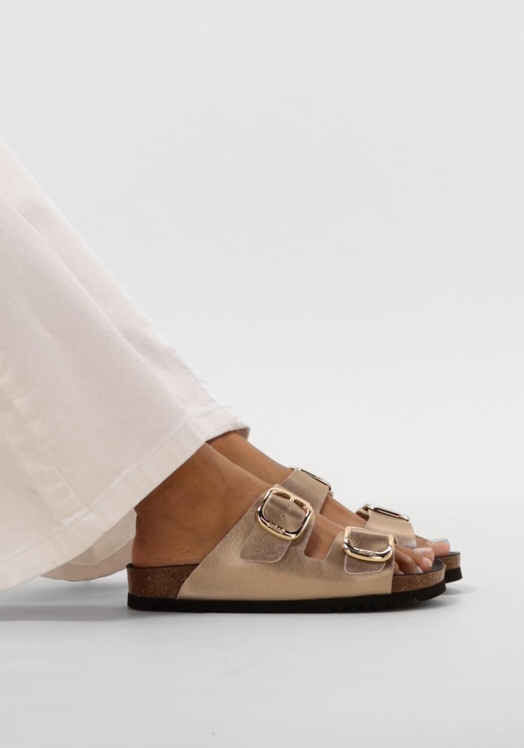 Taupe SCHOLL Slippers NOELLE - large