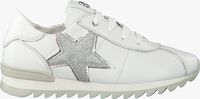 Witte UNISA Sneakers DONYA  - medium
