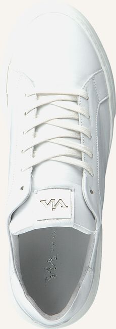 Witte VIA VAI Lage sneakers JUNO UNI Witte VIA VAI Lage sneakers JUNO UNI - large