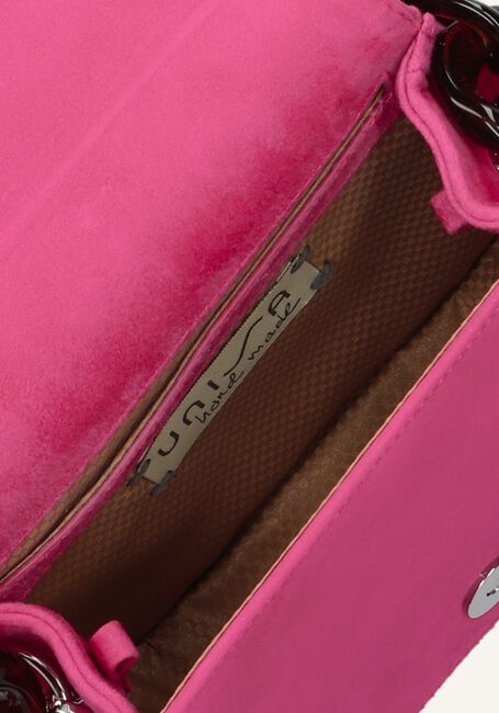 Roze UNISA Schoudertas ZBRUNA Roze UNISA Schoudertas ZBRUNA - large