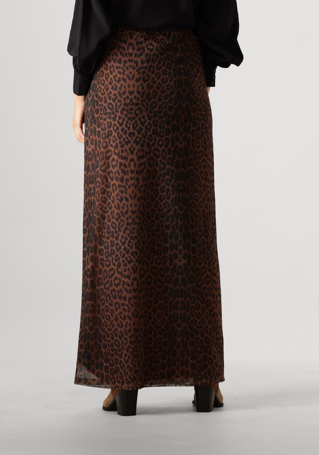 REFINED DEPARTMENT Dames Rokken Jasmijn Bruin
