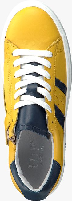 Gele HIP H1181 Sneakers - large