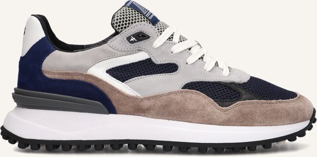 Blauwe FLORIS VAN BOMMEL Lage sneakers SFM-10159 NOPPI Blauwe FLORIS VAN BOMMEL Lage sneakers SFM-10159 NOPPI - large