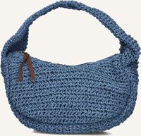 Blauwe BECKSONDERGAARD Schoudertas VANESSA TAILA BAG Blauwe BECKSONDERGAARD Schoudertas VANESSA TAILA BAG - medium