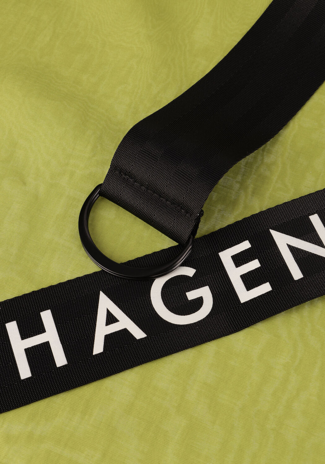 Groene COPENHAGEN MUSE Midi jurk CMMOLLY-DRESS - large