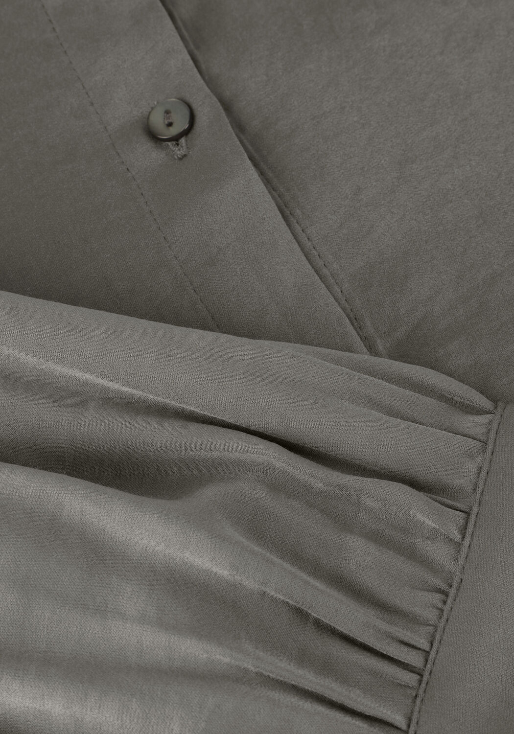 Groene MSCH COPENHAGEN Blouses MSCHSANDELINE MALUCA SHIRT - large