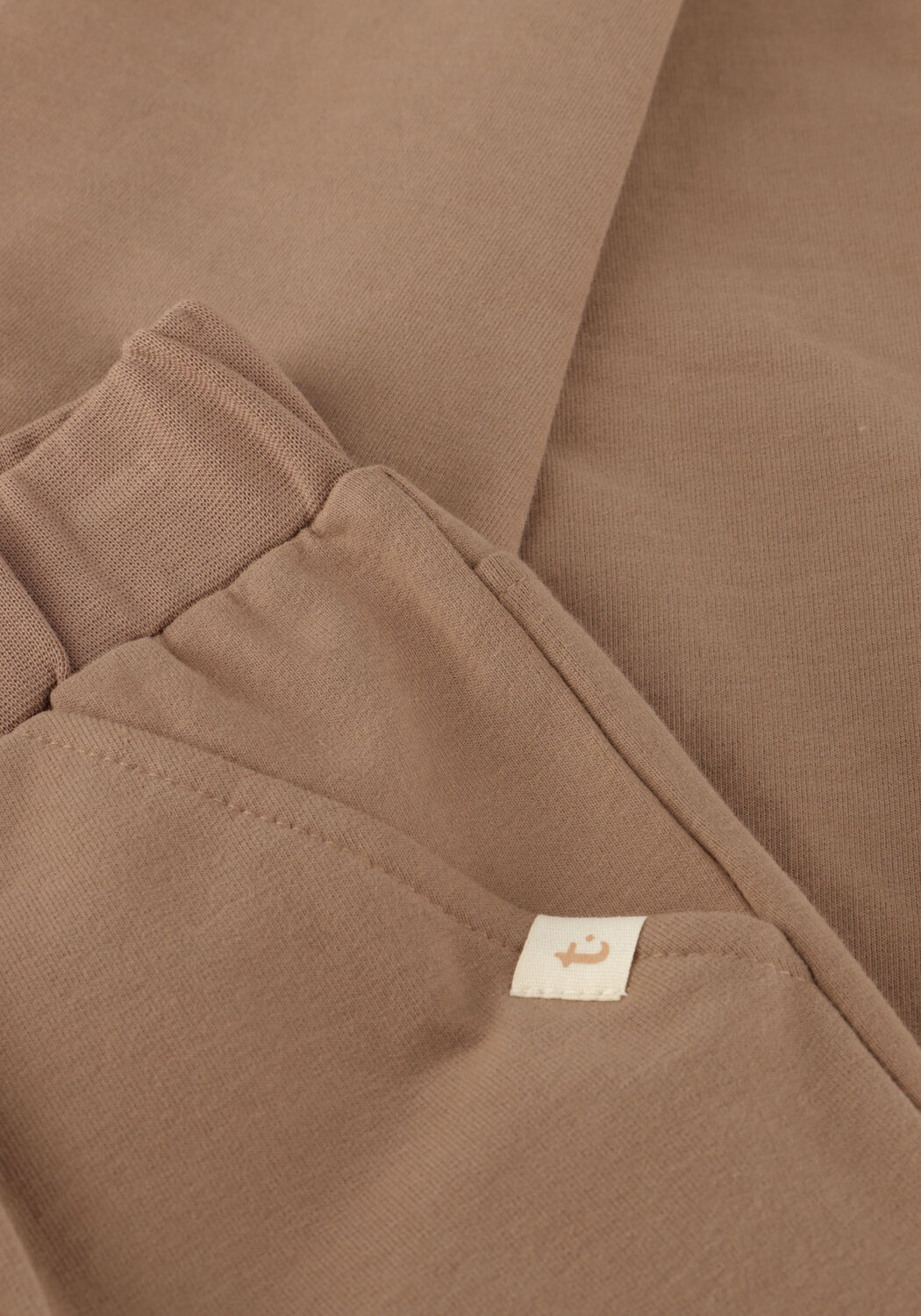 Zand TON & TON Joggingbroek TOON - large