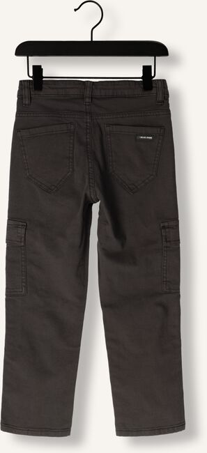 Grijze INDIAN BLUE JEANS Cargo jeans 2551 CARGO WIDE STRAIGHT FIT Grijze INDIAN BLUE JEANS Cargo jeans 2551 CARGO WIDE STRAIGHT FIT - large