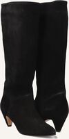 Zwarte ANONYMOUS COPENHAGEN Hoge laarzen JASMINA 50 STILETTO Zwarte ANONYMOUS COPENHAGEN Hoge laarzen JASMINA 50 STILETTO - medium