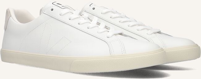 Witte VEJA Lage sneakers ESPLAR M Witte VEJA Lage sneakers ESPLAR M - large