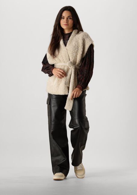 Zand KNIT-TED Gilet JEMMA - large
