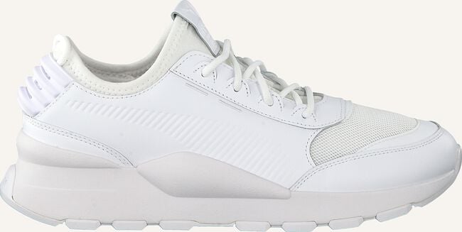Witte PUMA Lage sneakers RS-0 SOUND HEREN Witte PUMA Lage sneakers RS-0 SOUND HEREN - large