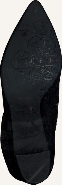 Zwarte PETER KAISER Hoge laarzen BRUNA Zwarte PETER KAISER Hoge laarzen BRUNA - large