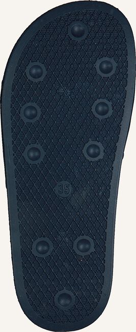 Blauwe BJORN BORG Badslippers CRUZ Blauwe BJORN BORG Badslippers CRUZ - large