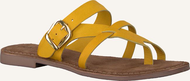 Gele LAZAMANI Slippers 75.608 Gele LAZAMANI Slippers 75.608 - large