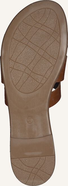 Cognac OMODA Slippers 179874 Cognac OMODA Slippers 179874 - large