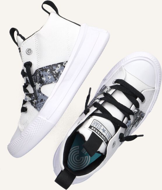Witte CONVERSE Hoge sneakers CHUCK TAYLOR ALL STAR ULTRA Witte CONVERSE Hoge sneakers CHUCK TAYLOR ALL STAR ULTRA - large