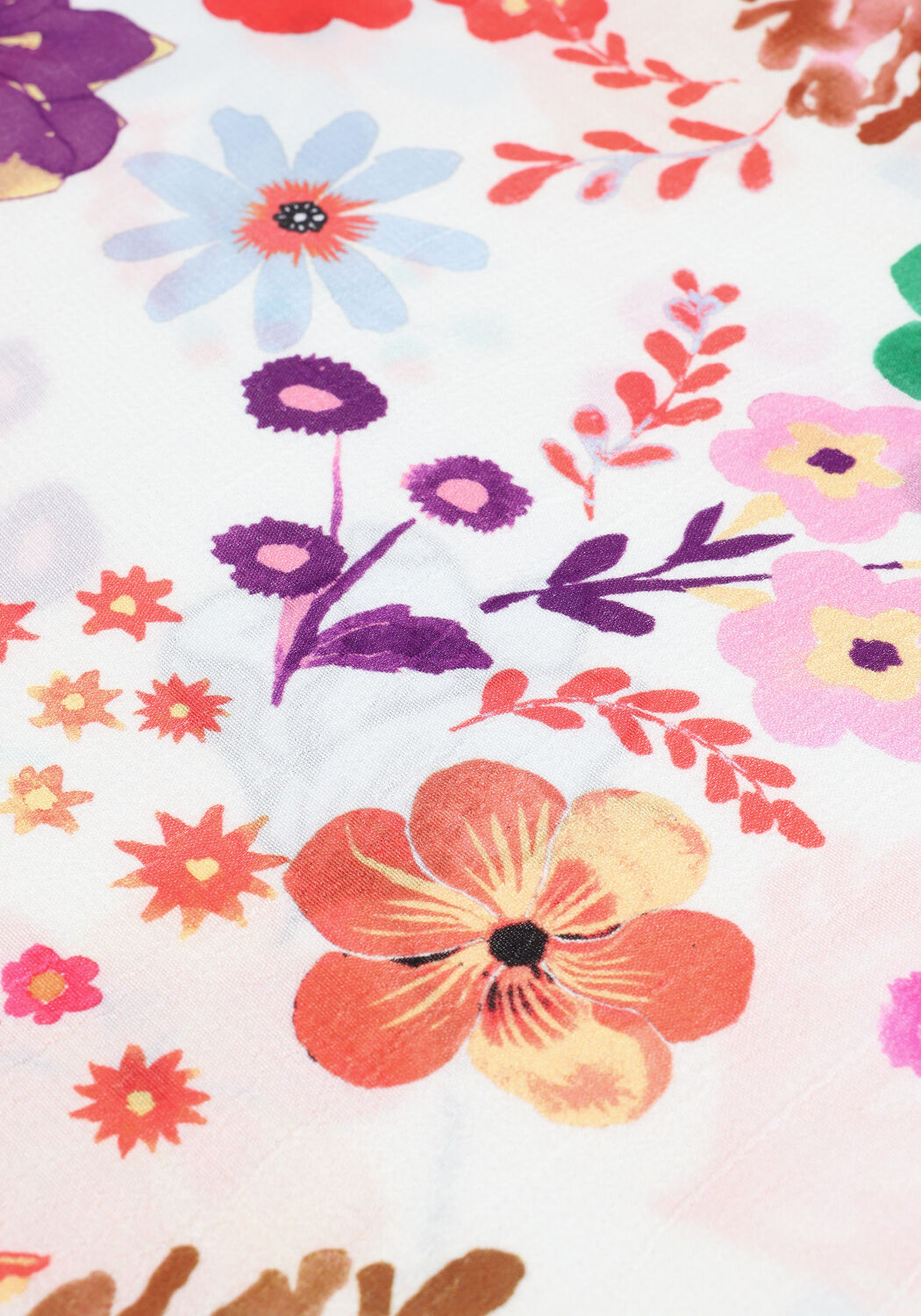 Multi FABIENNE CHAPOT Top ELLE TOP - large