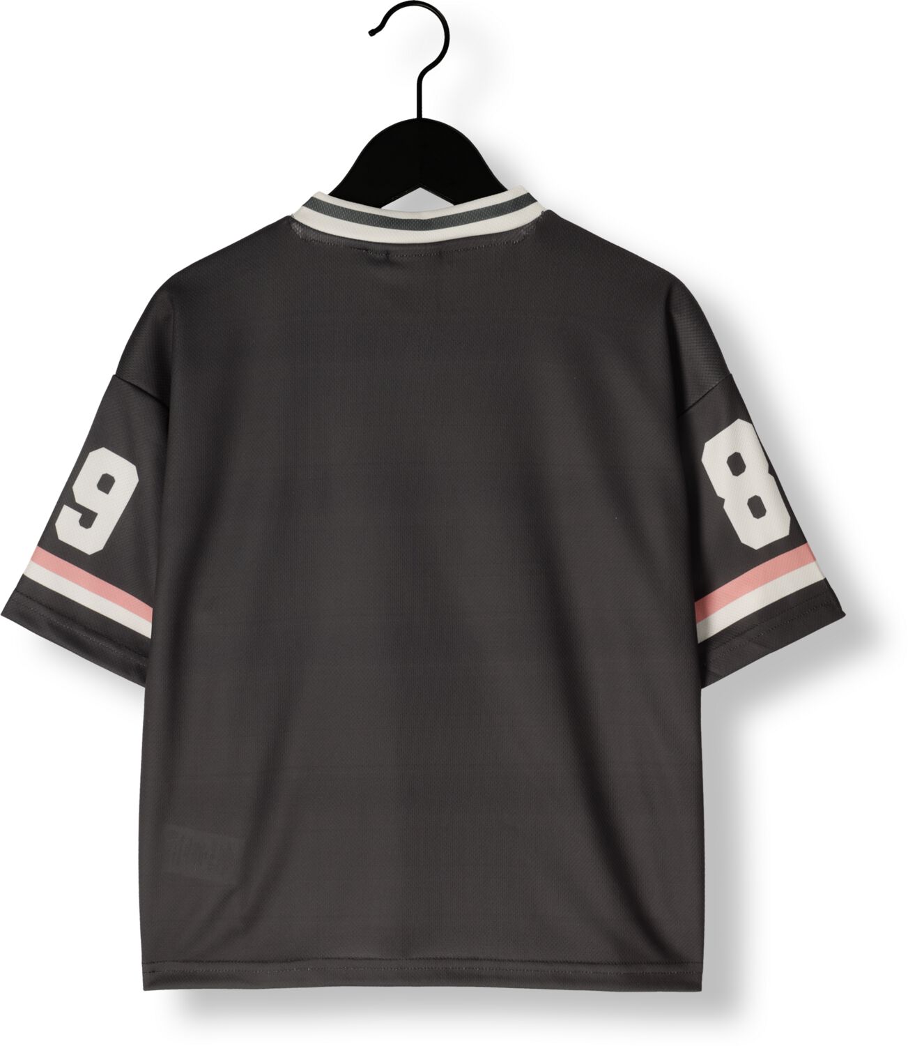 RETOUR Meisjes Tops & T-shirts Ulla Zwart