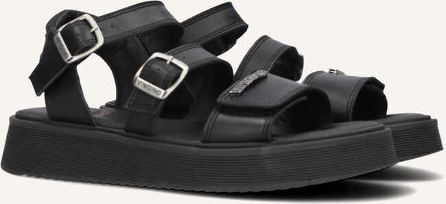 Zwarte VINGINO Sandalen ANA Zwarte VINGINO Sandalen ANA - large