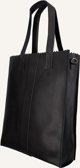 Zwarte MYOMY Handtas DELUXE OFFICE Zwarte MYOMY Handtas DELUXE OFFICE - large