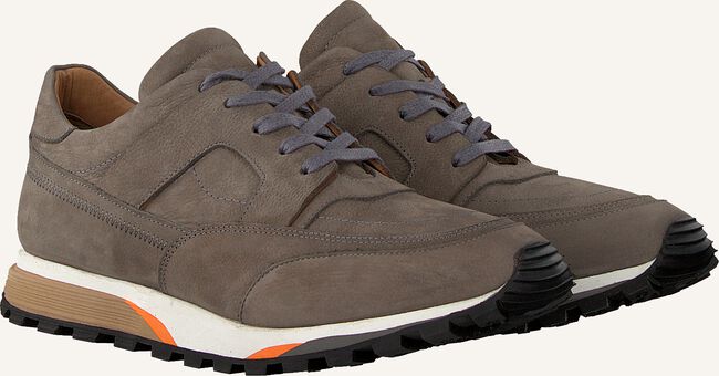 Grijze MAZZELTOV Lage sneakers SANTONI Grijze MAZZELTOV Lage sneakers SANTONI - large