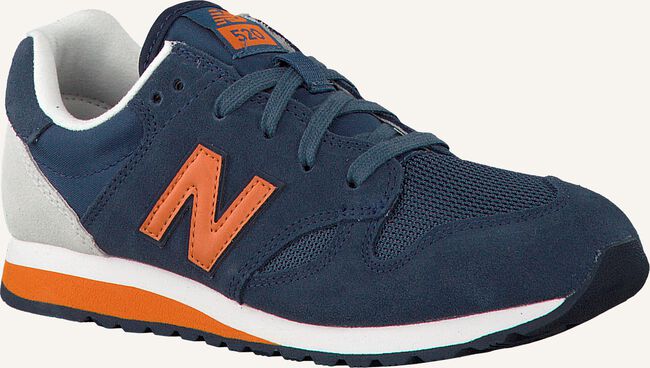 Blauwe NEW BALANCE Sneakers KL520 KIDS Blauwe NEW BALANCE Sneakers KL520 KIDS - large