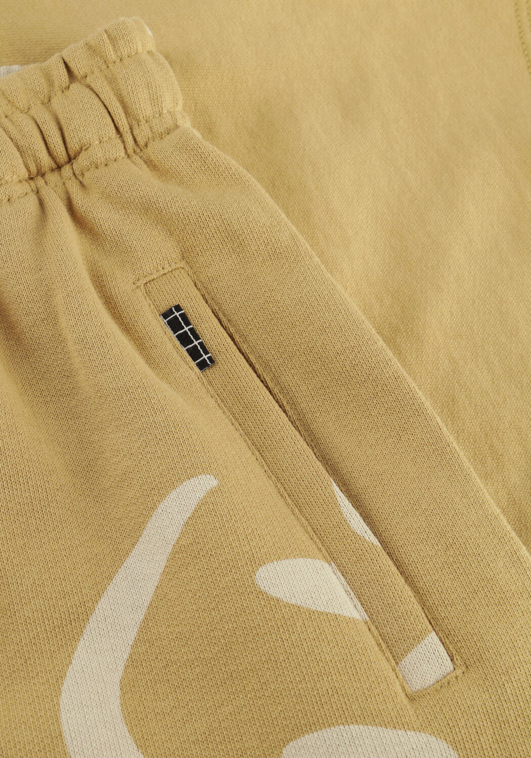 Zand MOLO Korte broek AMIL - large