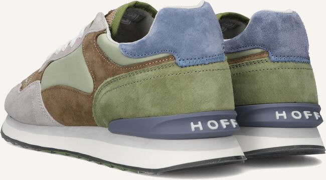 Multi THE HOFF BRAND Lage sneakers BAKU Multi THE HOFF BRAND Lage sneakers BAKU - large