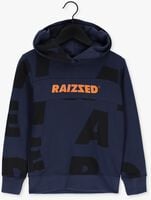 Donkerblauwe RAIZZED Sweater WORTH - medium