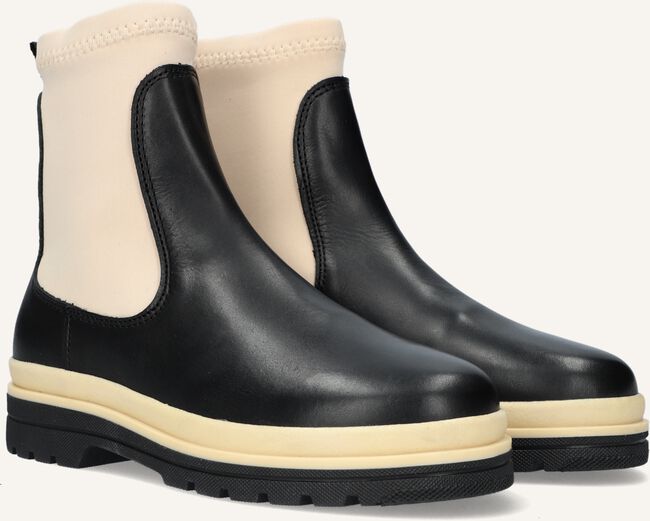 Zwarte SO JAMIE Chelsea boots MOUNTAIN Zwarte SO JAMIE Chelsea boots MOUNTAIN - large