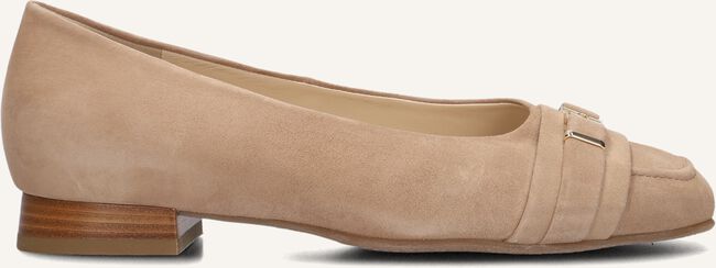 Taupe HASSIA Ballerina's NAPOLI 0822 Taupe HASSIA Ballerina's NAPOLI 0822 - large