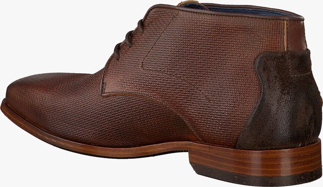 Bruine REHAB Nette schoenen GREGORY - large