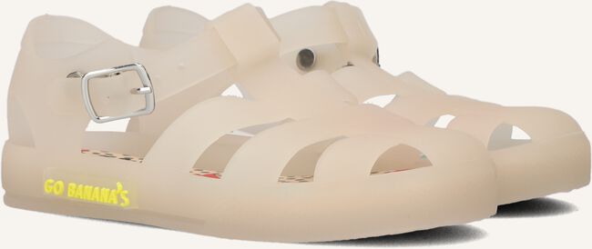 Beige GO BANANAS Sandalen GB22SJELLY Beige GO BANANAS Sandalen GB22SJELLY - large