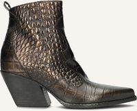 Bronzen ELENA IACHI Cowboylaarzen E2040 - medium