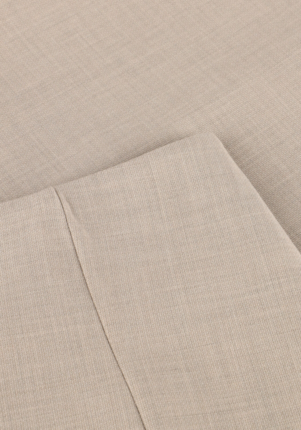 Beige SELECTED WOMEN Minirok SLFRITA MW SHORT SKIRT MEL - large