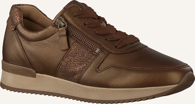 Bronzen GABOR Lage sneakers 420 Bronzen GABOR Lage sneakers 420 - large